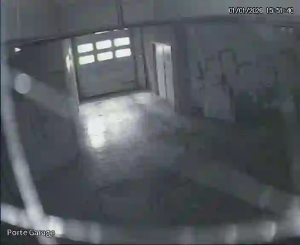 Caméra IP - Belgium