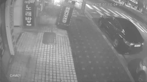 Caméra IP - South Korea