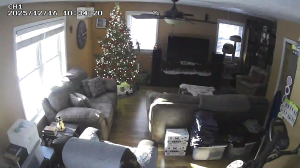 Caméra IP - États-Unis d'Amérique