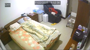 Caméra IP - Taiwan, Province of China