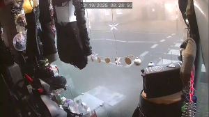 Caméra IP - United Kingdom