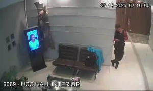 Caméra IP - Argentinien