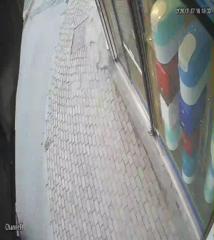 Caméra IP - Türkiye