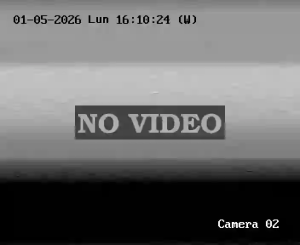 Caméra IP - Spanien