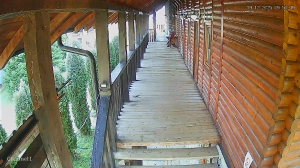 Caméra IP - Montenegro