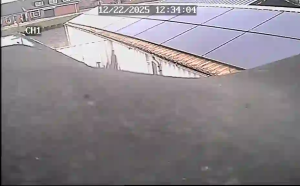 Caméra IP - Netherlands