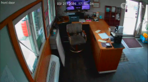 Caméra IP - United States of America