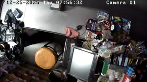 Caméra IP - Argentinien