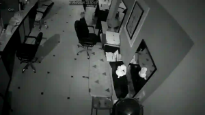 Caméra IP - Russische Föderation