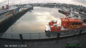 Caméra IP - Iceland