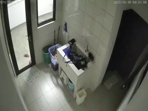 Caméra IP - Malaysia