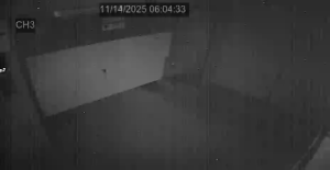 Caméra IP - South Korea