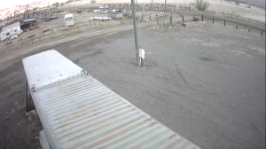 Caméra IP - Estados Unidos