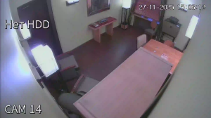 Caméra IP - Russian Federation