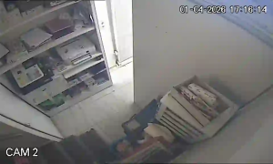 Caméra IP - Espagne