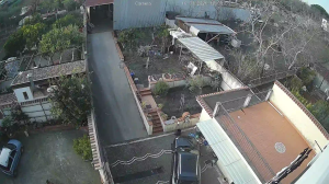 Caméra IP - Italien