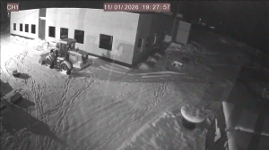 Caméra IP - Russische Föderation