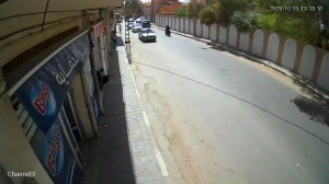 Caméra IP - Algérie