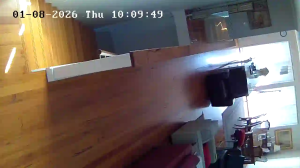 Caméra IP - Australia