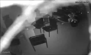 Caméra IP - Bangladesch