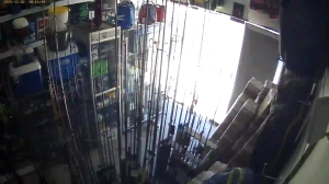 Caméra IP - Argentina