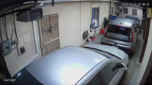 Caméra IP - Messico