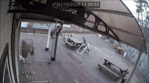 Caméra IP - South Korea