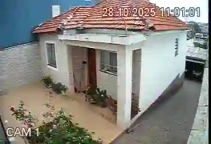 Caméra IP - Brasil