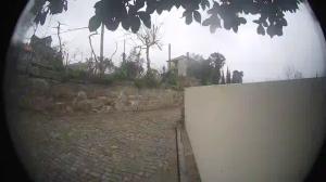 Caméra IP - Portogallo