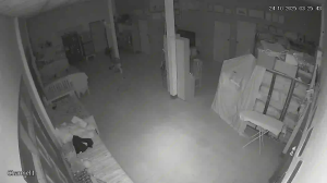 Caméra IP - Thailand