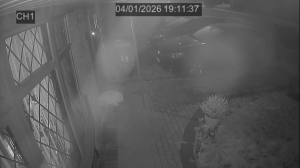 Caméra IP - United Kingdom