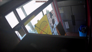 Caméra IP - South Korea