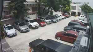 Caméra IP - Philippines