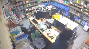 Caméra IP - República de Corea