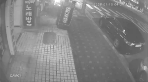 Caméra IP - South Korea