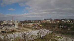 Caméra IP - Estados Unidos