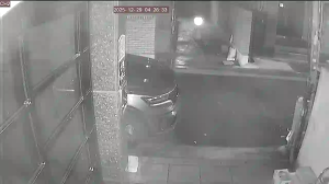 Caméra IP - Corea del Sud