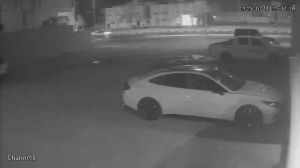 Caméra IP - Saudi-Arabien