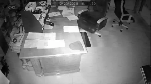 Caméra IP - Reino Unido