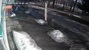 Caméra IP - Ucraina