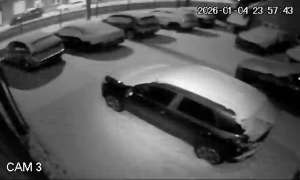 Caméra IP - Belgium