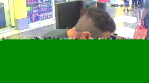 Caméra IP - Mexiko