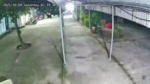 Caméra IP - Vietnam