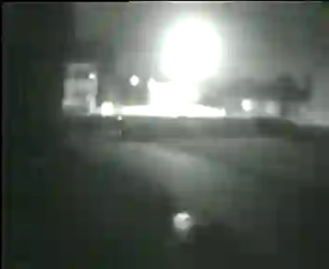 Caméra IP - Belgium