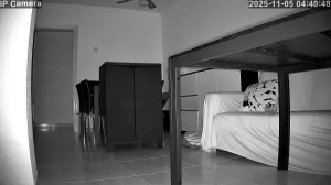 Caméra IP - Espagne