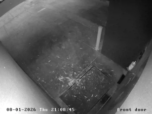 Caméra IP - Australia