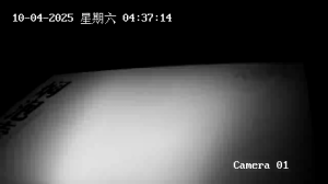 Caméra IP - Chine