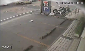 Caméra IP - Thailand