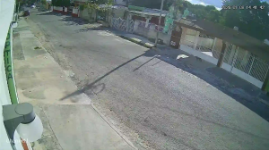 Caméra IP - México