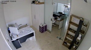 Caméra IP - Bahrain